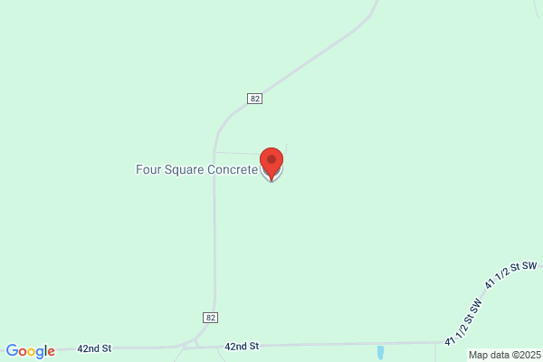 Four Square Concrete LLC