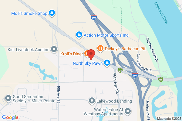 Heart River Animal Hospital