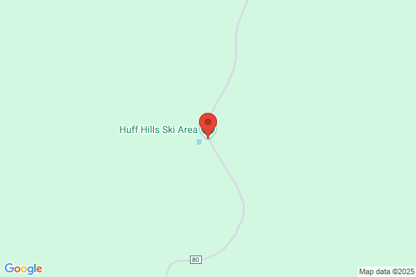 Huff Hills Ski Area Inc