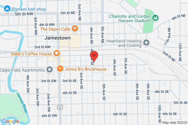 Joe's Plumbing, Heating & Air