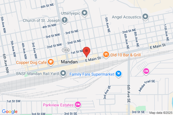 Mandan Title Company