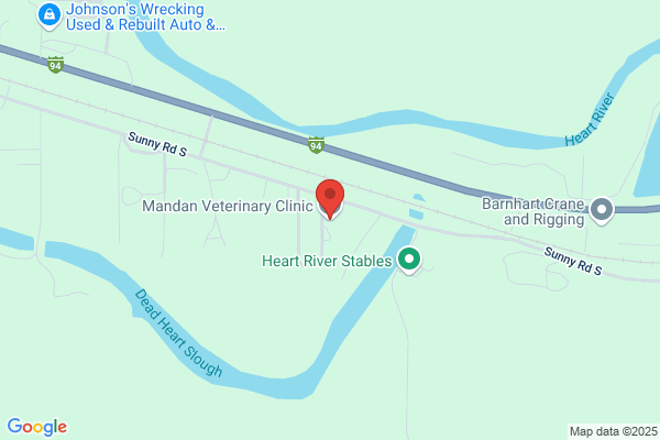 Mandan Veterinary Clinic