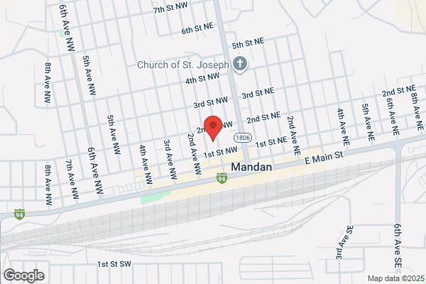Morton County of, Emergency Management