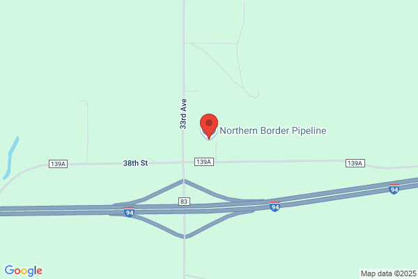 Northern Border Pipeline