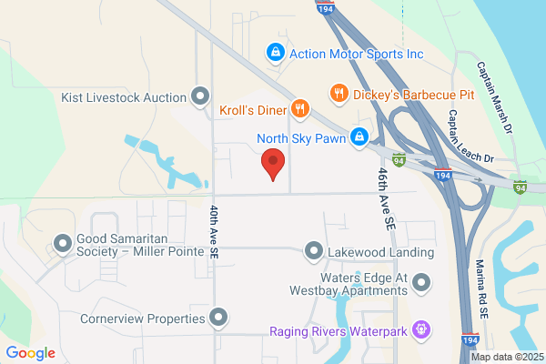Sunrise Home Delivery Inc