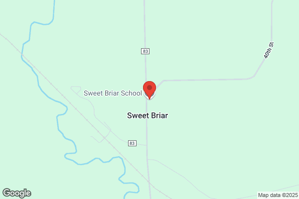 Sweet Briar School District 17, Sweet Briar Elementary School