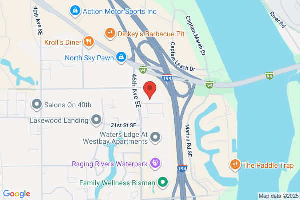 Water Supply Inc