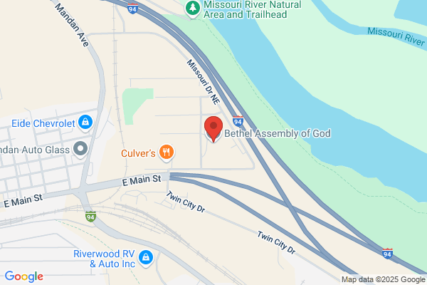 Assembly of God Bethel