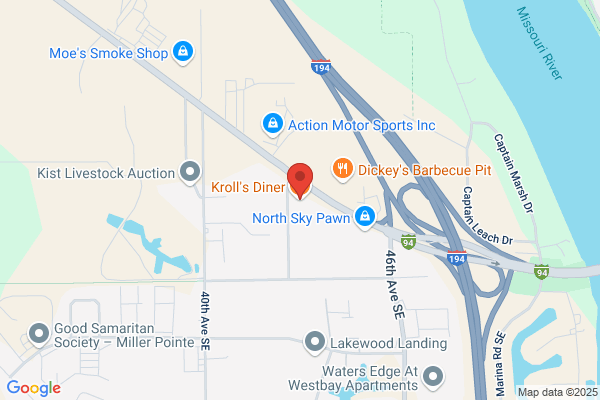 Kroll's Diner