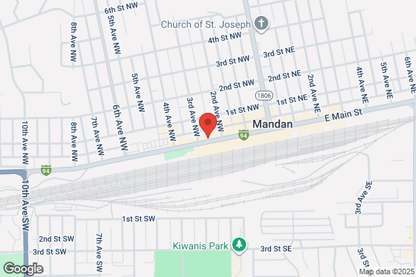 Pamela's Thrift & More