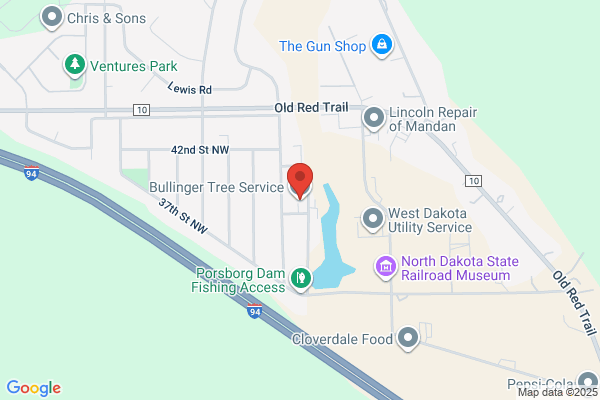 Bullinger Tree Service