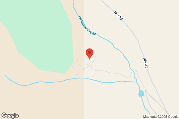 Bonanza Valley Ranch