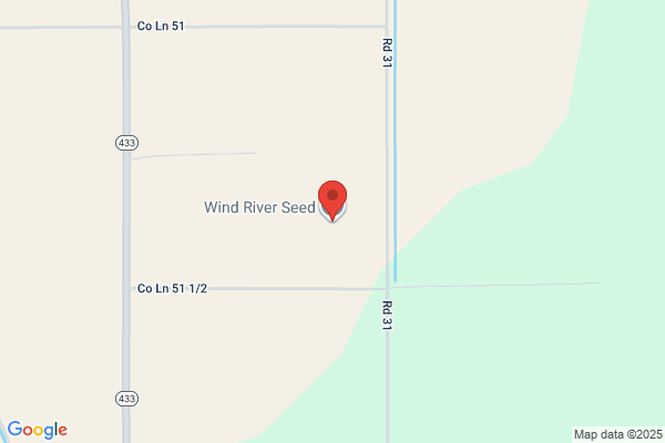 Wind River Seed inc