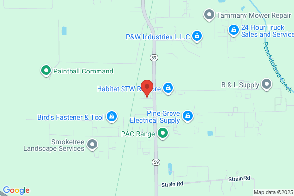Sunbelt Rentals Power & HVAC