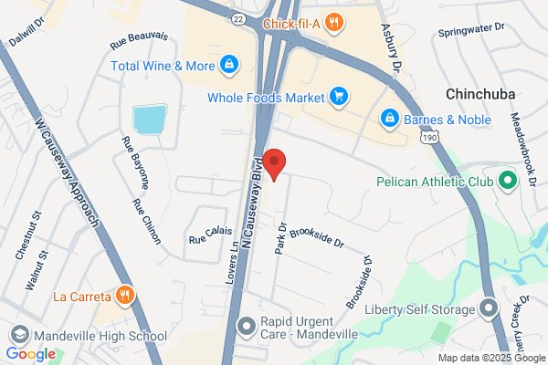 Northlake Veterinary Hospital