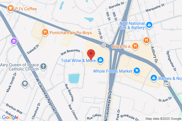 A-1 Appliance & Electronics, Appliance & Electronics Stores