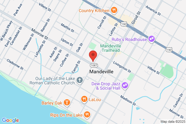 Lakeway Collision Center