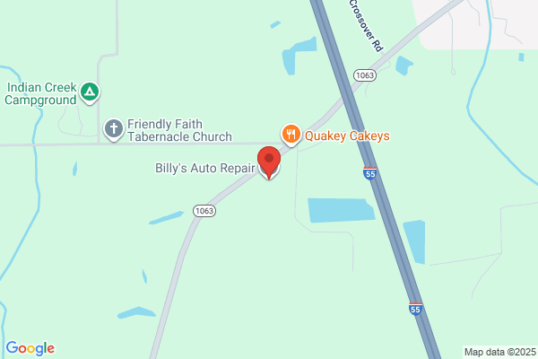 Billys Automotive