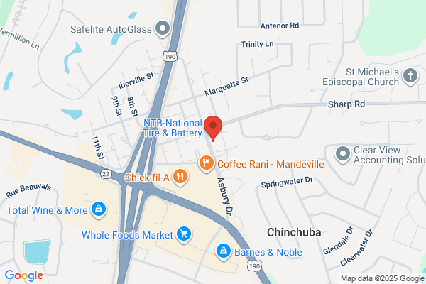 Northlake Automotive Services & Repairs Llc