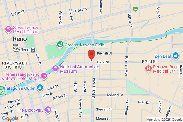 Precision Auto Center
