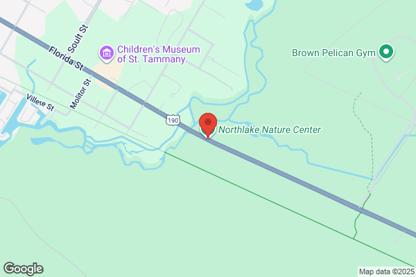 North Lake Spur