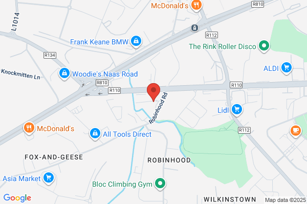 Foley Robert M & Associates