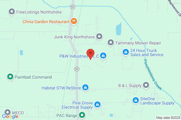 Riverside Marine & Outdoors LLC