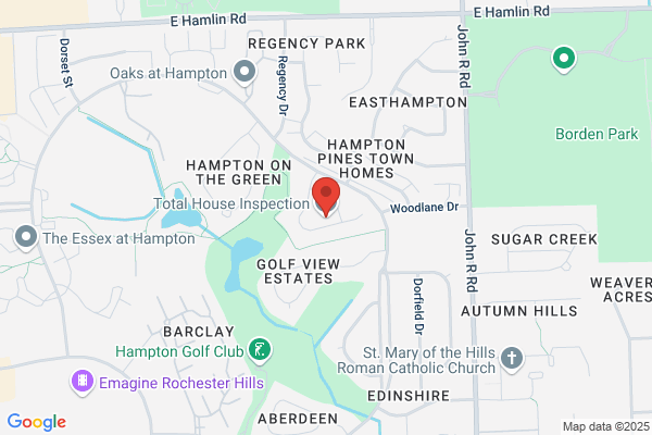 360 Home Inspection Services, LLC