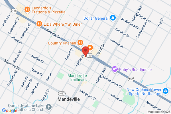 Mail Depot Plus