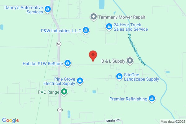 Standard Materials Llc