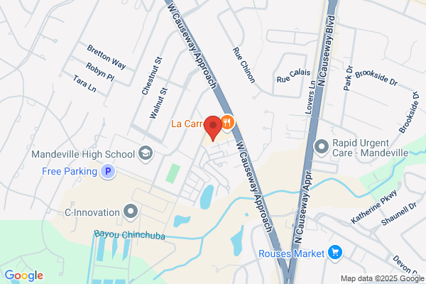 RAO Medical Spa & Anti-Aging Clinic