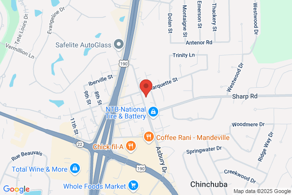 Camellia Creek Dental Center