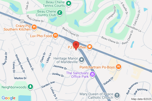 Clark Family Dentistry