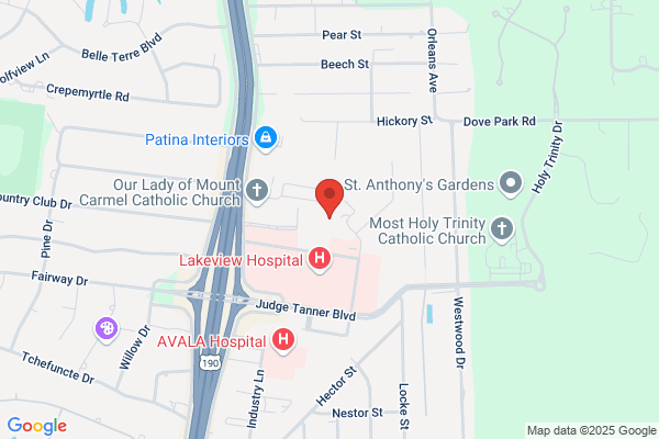 Northshore Outpatient Therapy Clinic