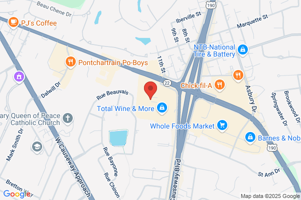 Adema Vision Clinic