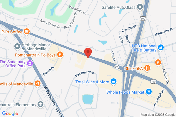 Baham Pharmacy & Wellness