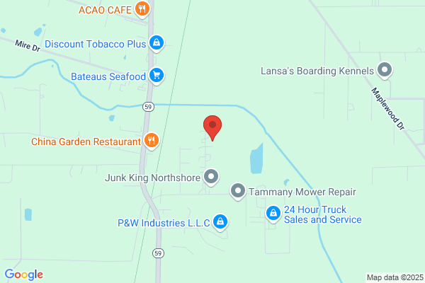 Catahoula Electric LLC