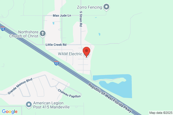 WAM Electric