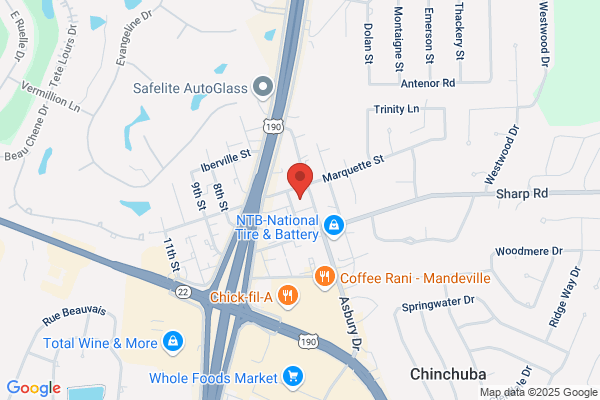 Nu-Lite Electrical Wholesalers