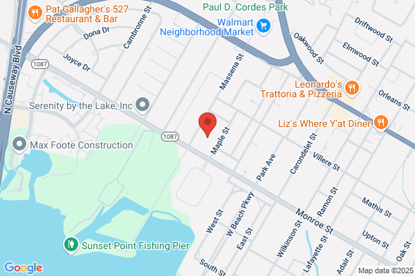 St Tammany Parish Public Schools, Elementary Schools, Mandeville