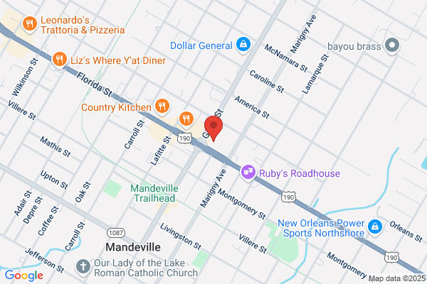 In & Out Urgent Care - Mandeville