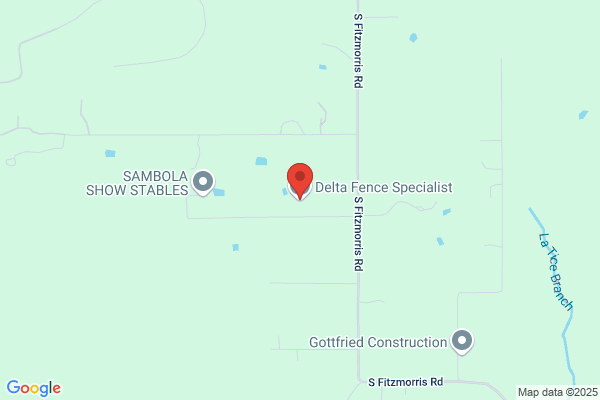 Delta Fence Inc