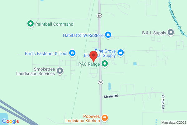 SERVPRO of Greater Covington and Mandeville