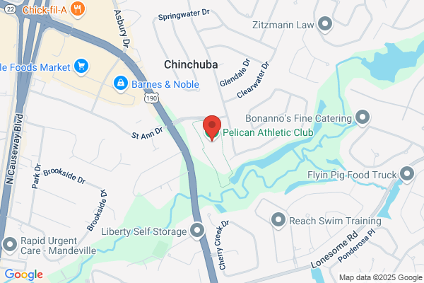 Pelican Athletic Club