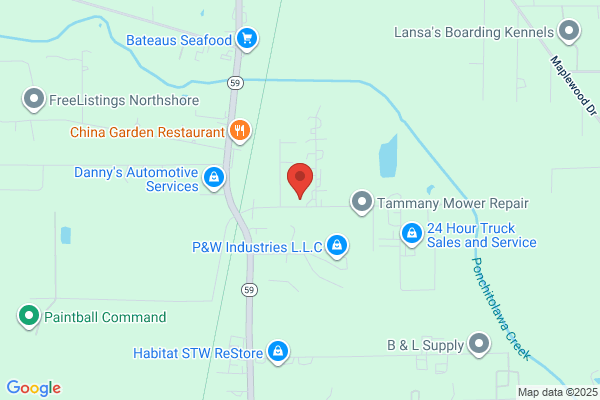 Northlake Precision Inc.