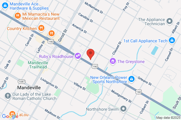 Custom Outdoor Concepts