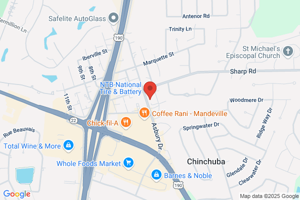 Brightway Insurance, The Todd Robicheaux Agency