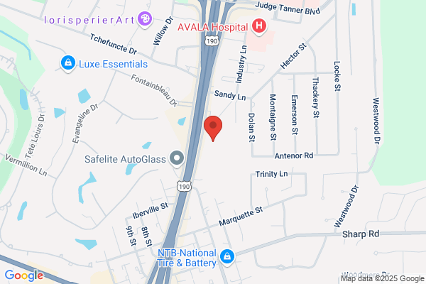 Interim HealthCare of Mandeville LA