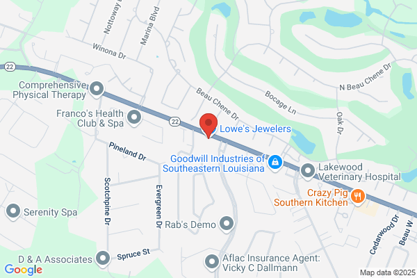 Lowe's Jewelers