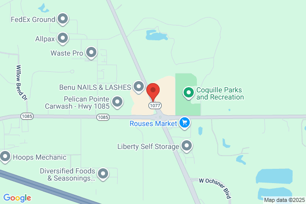 Pond Solutions